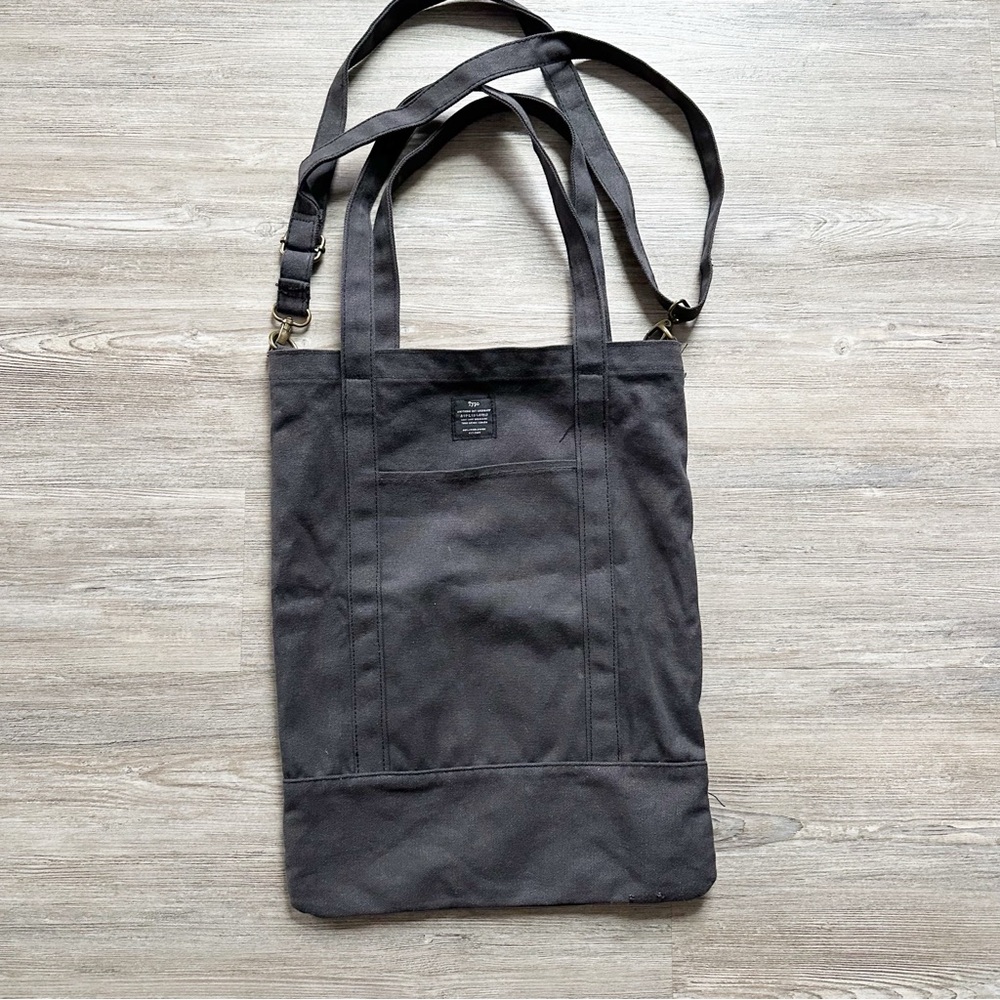 Typo tote bag